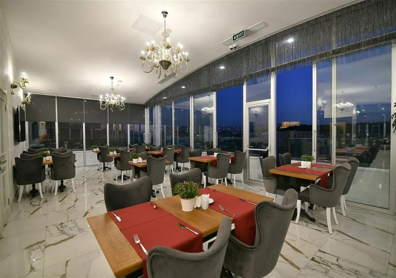 Foto - Sveo Business Hotel