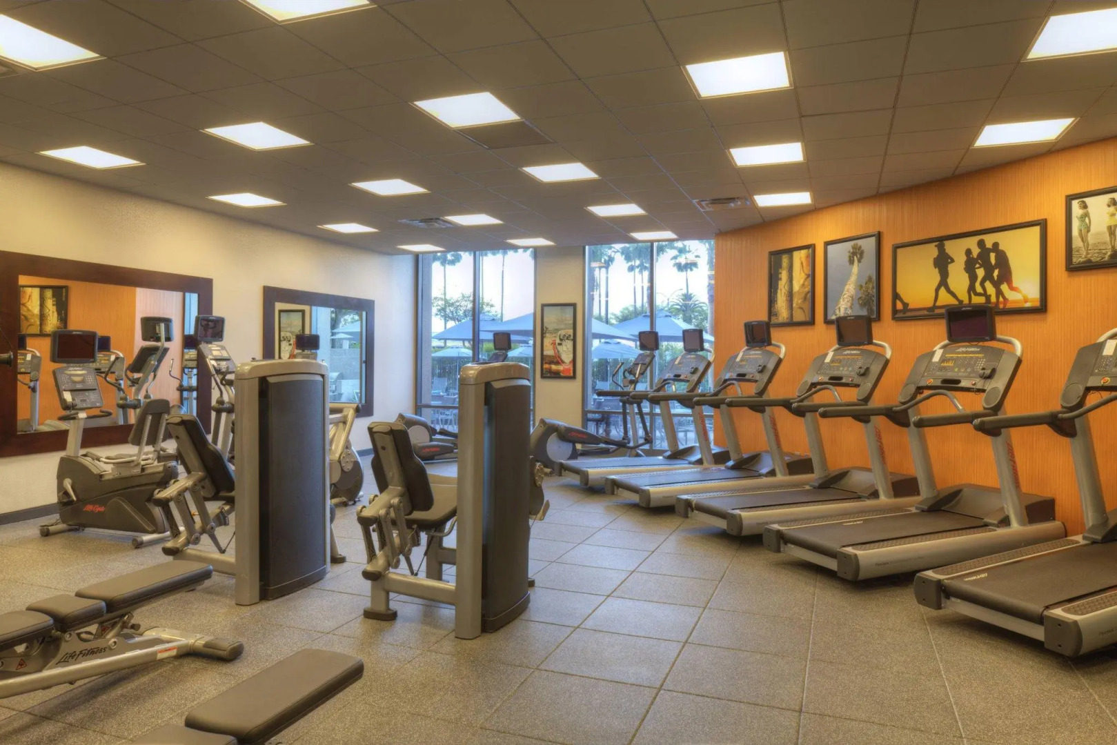 Photo - Residence Inn by Marriott Los Angeles LAX/Century Boulevard