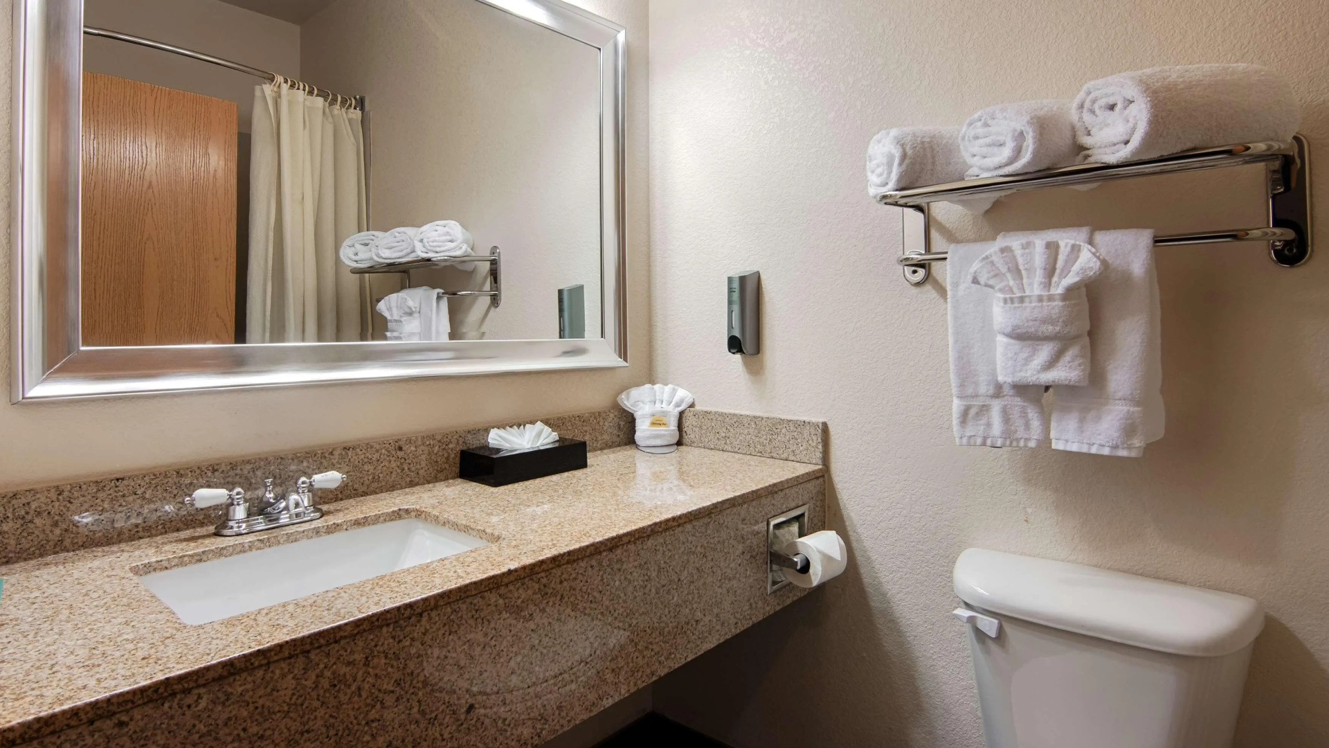 Photo - Best Western Plus DFW Airport Suites