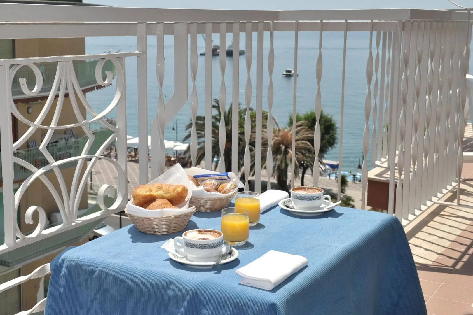 Foto - Pietra di Luna Hotel