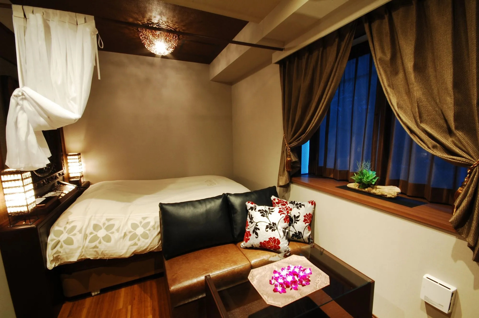 Foto - Hotel K6 Osaka Namba Dotonbori Near Shinsaibashi - Family Kids Concept