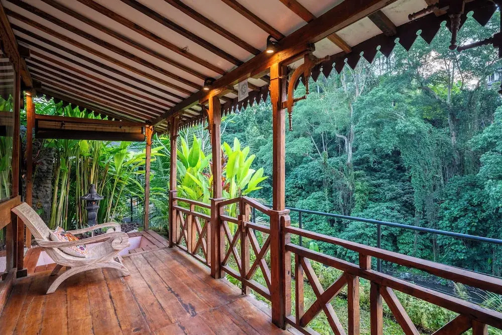 Photo - Kadewa Retreat Ubud - Adults Only