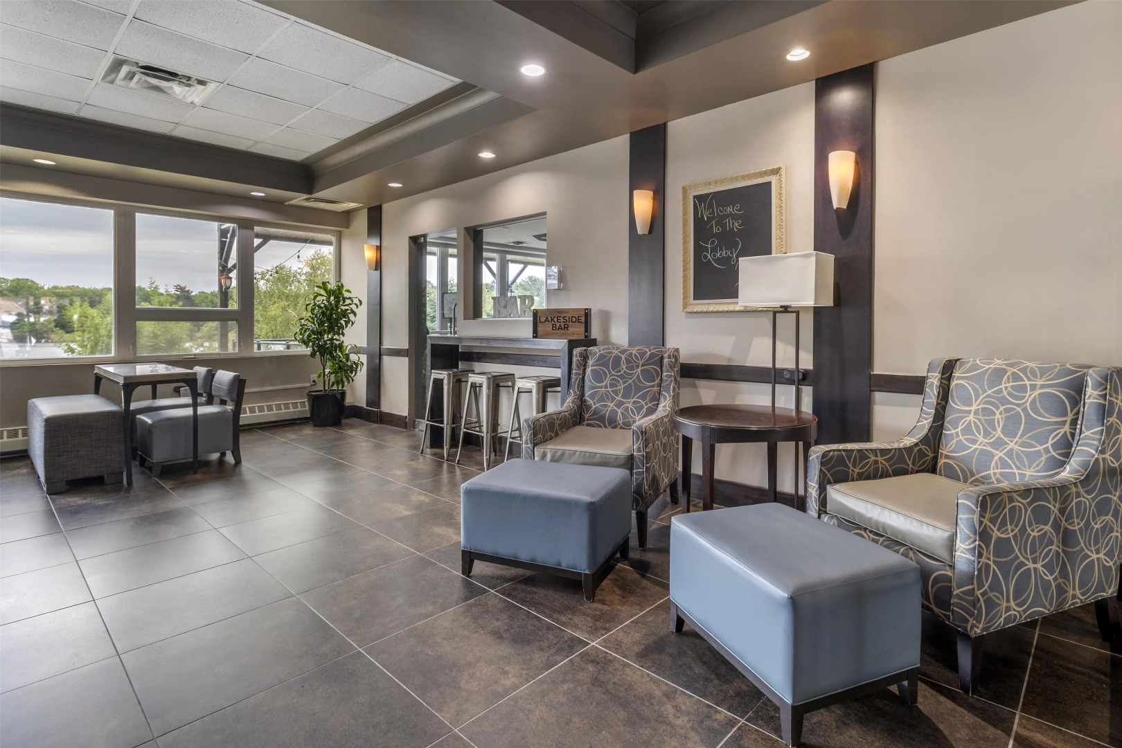 Photo - Best Western Plus Chocolate Lake Hotel - Halifax