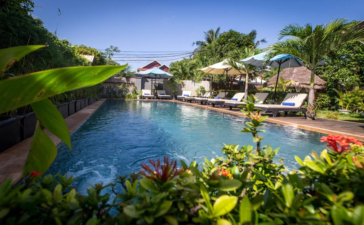 Photo - Baby Elephant Boutique Hotel