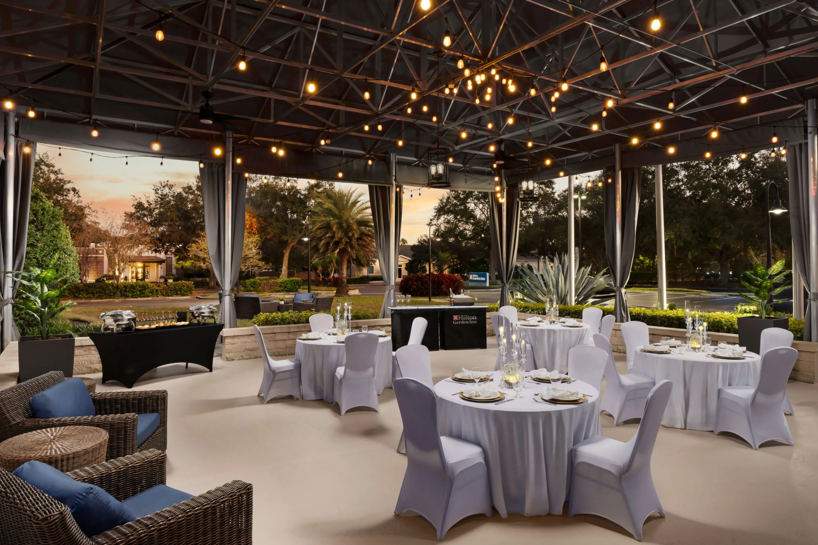Photo - Hilton Garden Inn Lake Mary