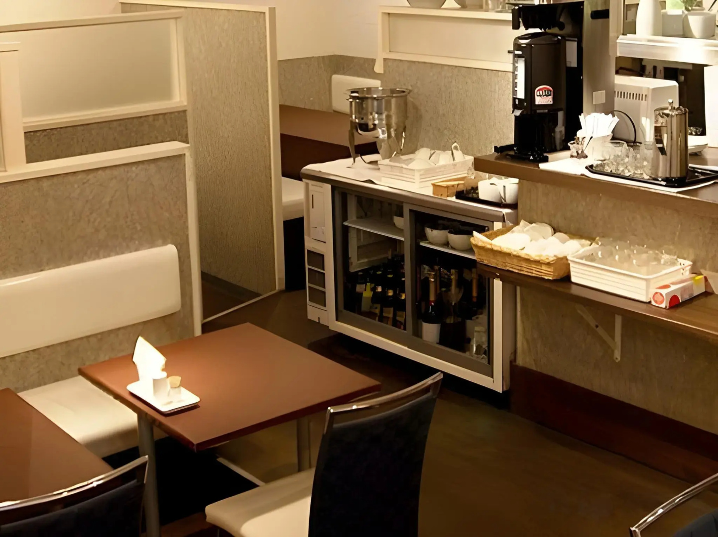 Foto - Olympic Inn Kanda