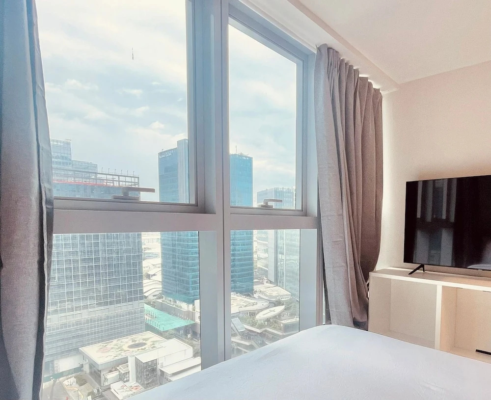 Foto - Uptown Parksuites 1
