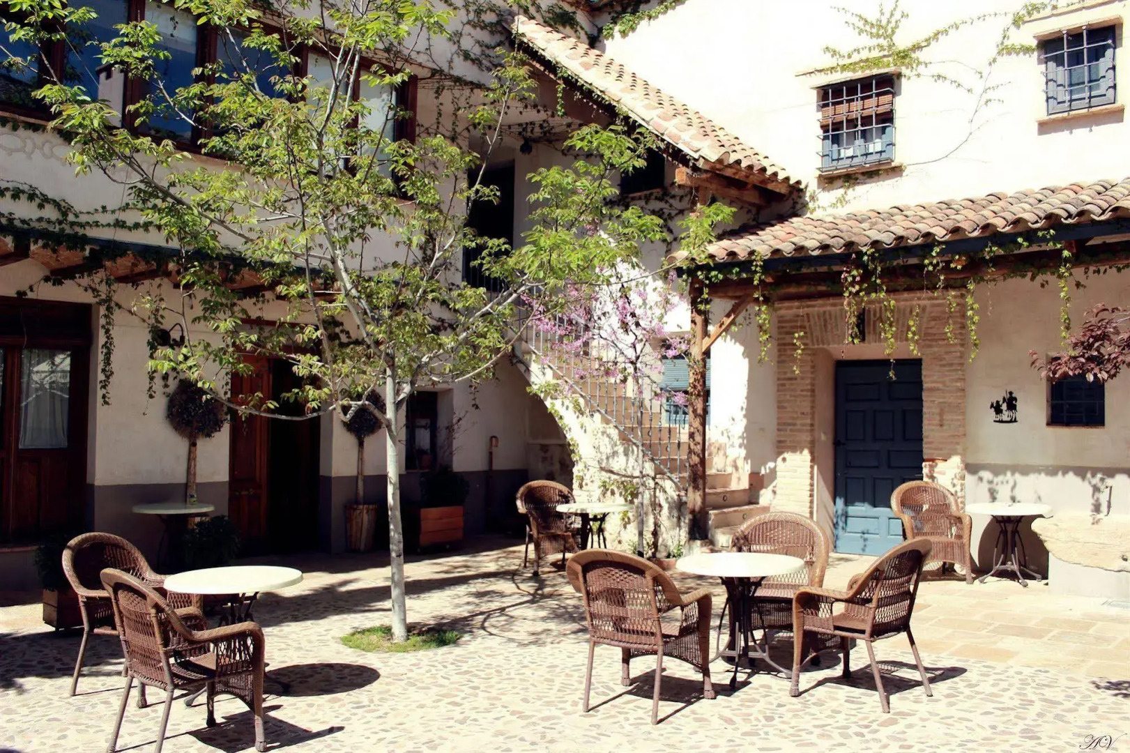 Foto - Hotel Rural La Vida de Antes