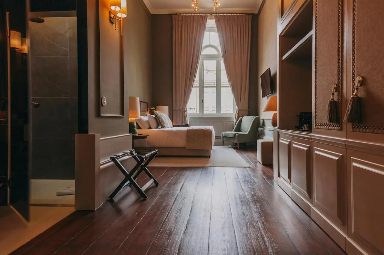Foto - Torel 1884 Suites & Apartments