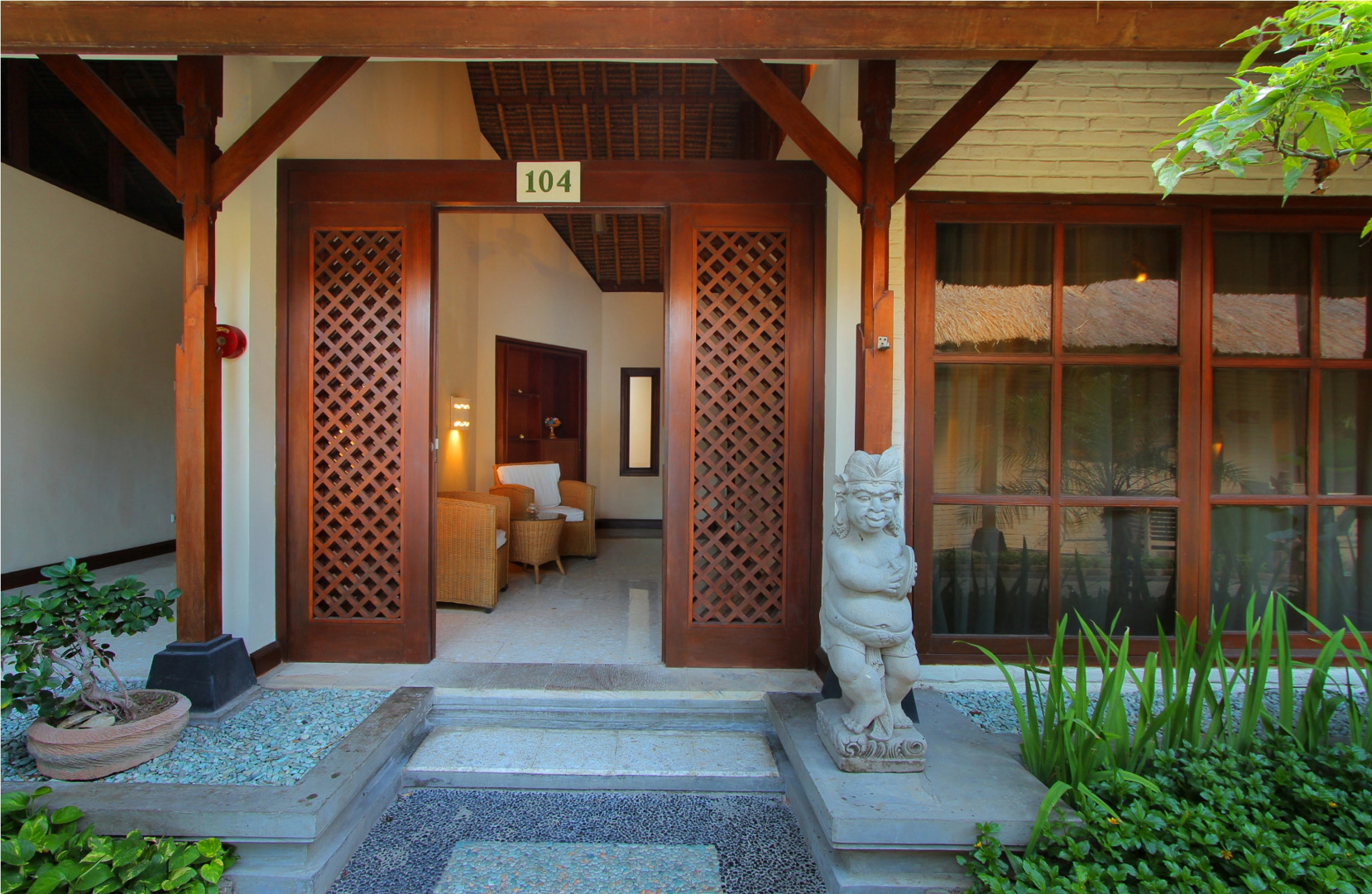 Foto - AlamKulkul Boutique Resort