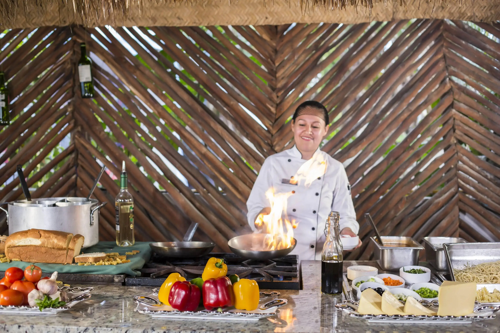 Foto - Flamingo Vallarta Hotel & Marina