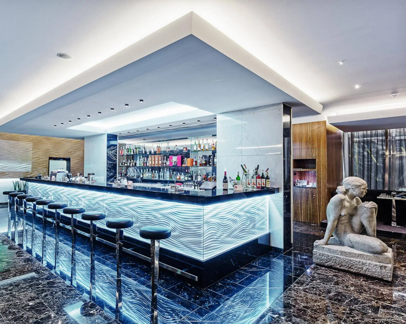 Foto - Hotel International Brno