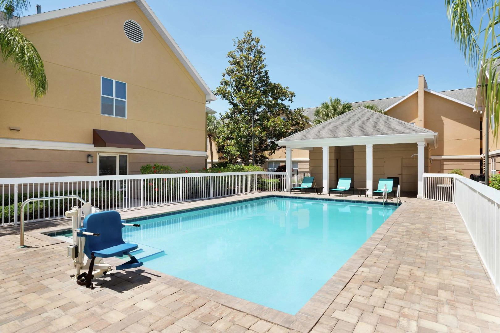 Foto - Homewood Suites by Hilton St. Petersburg Clearwater