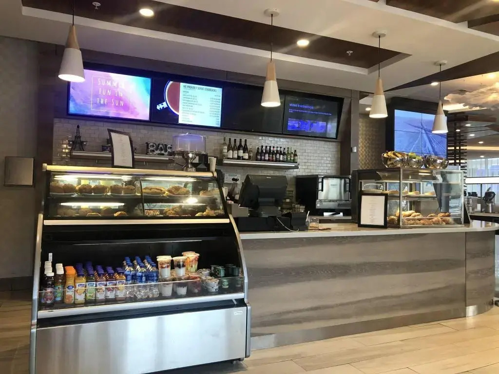 Foto - Courtyard by Marriott Santa Monica