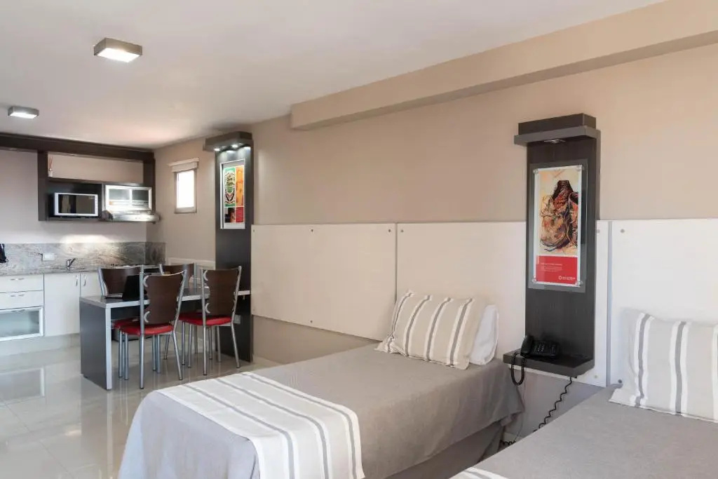 Photo - Sol de Piedra Suites & Apart