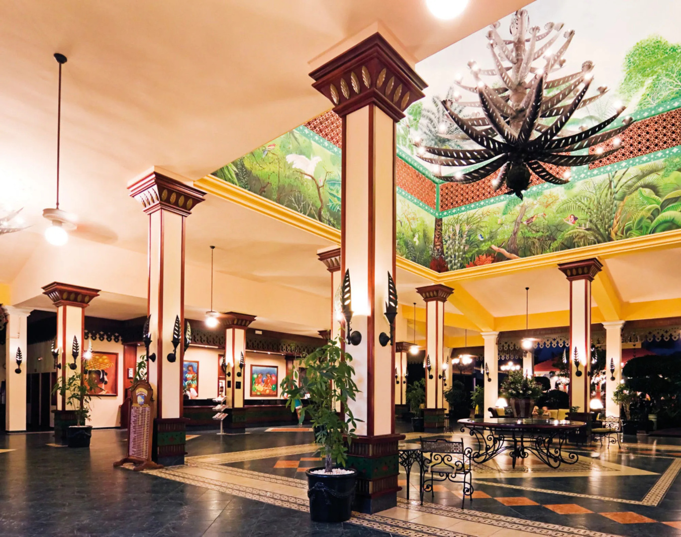 Photo - Senator Puerto Plata - All inclusive