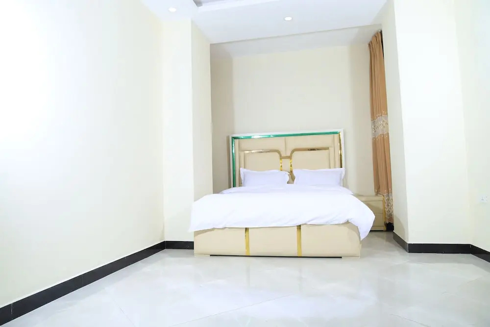 PrimeNest - 3 bedroom Apartment — фото 1