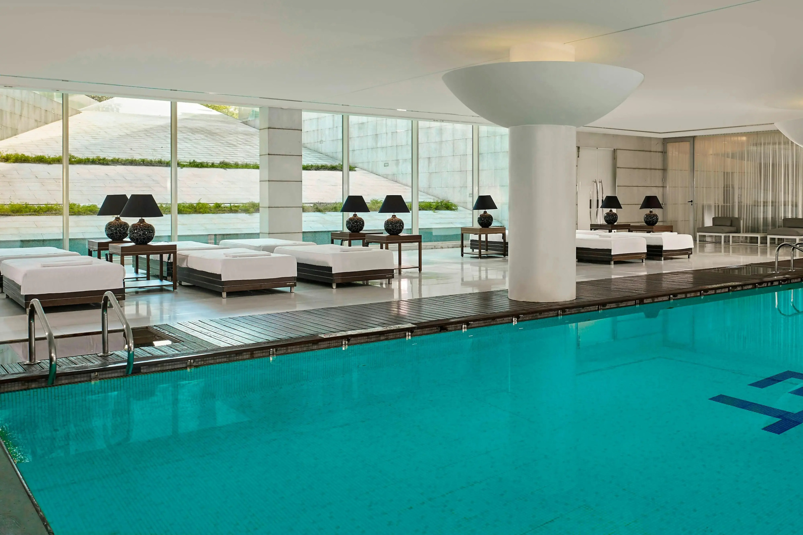 Foto - Sheraton Porto Hotel & Spa