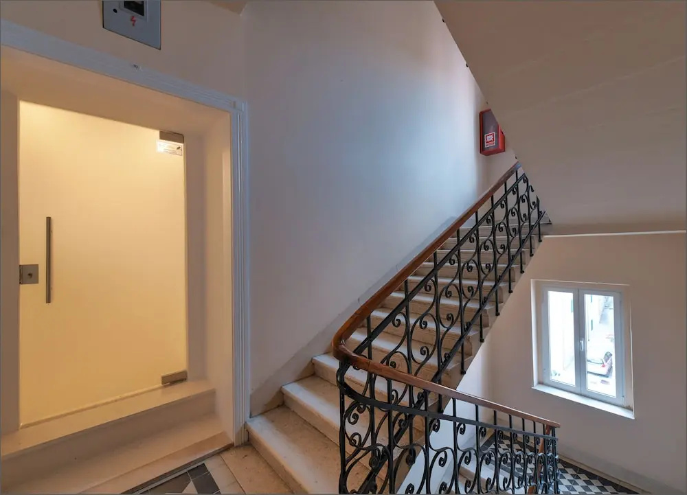 Foto - Via Porto Rooms