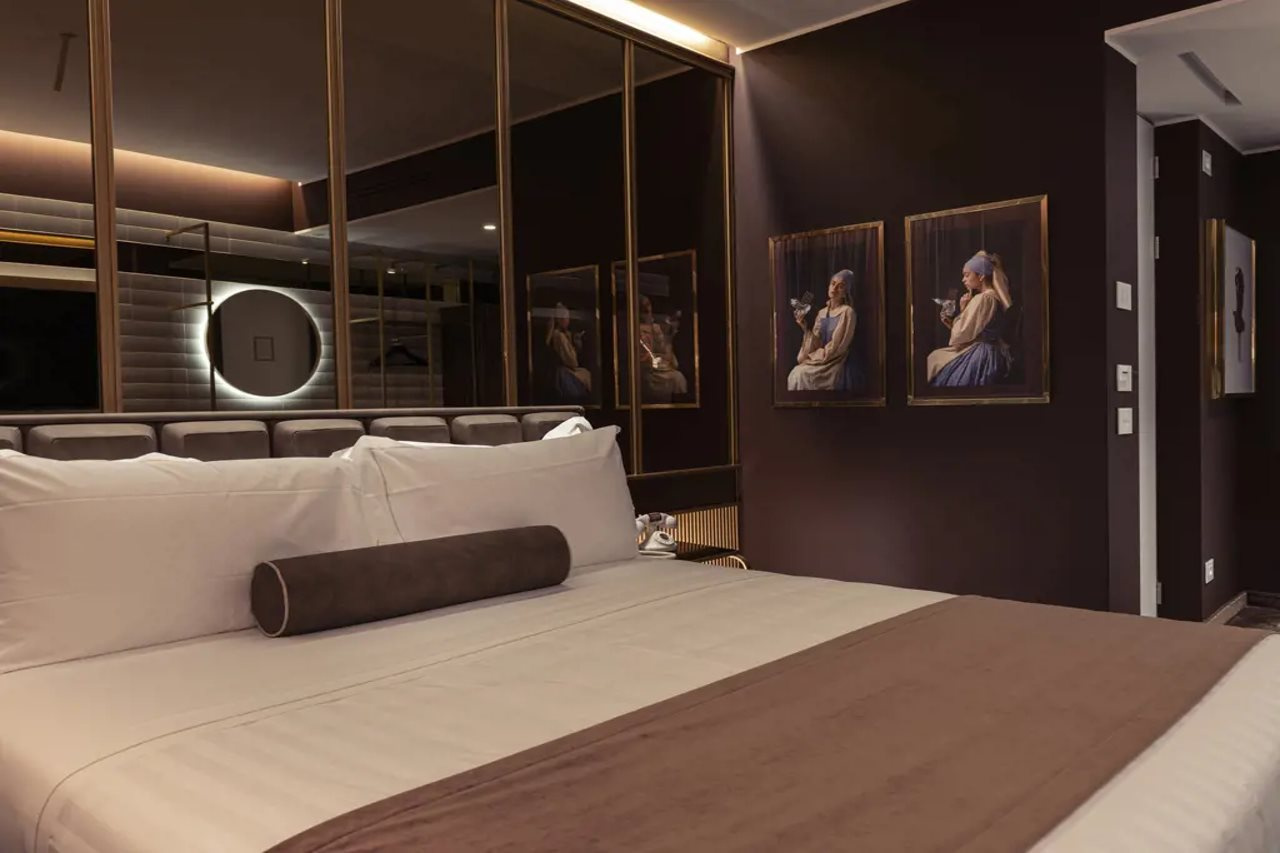 Foto - ODSweet Duomo Milano Hotel