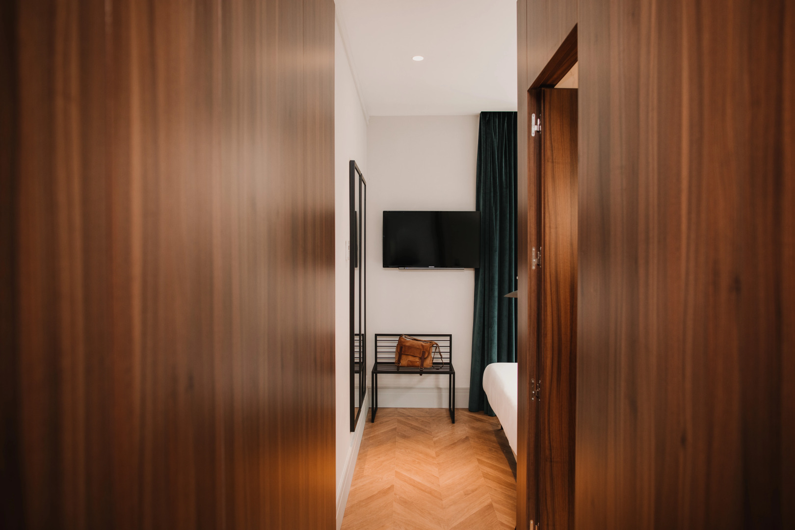 Foto - City Centre Room