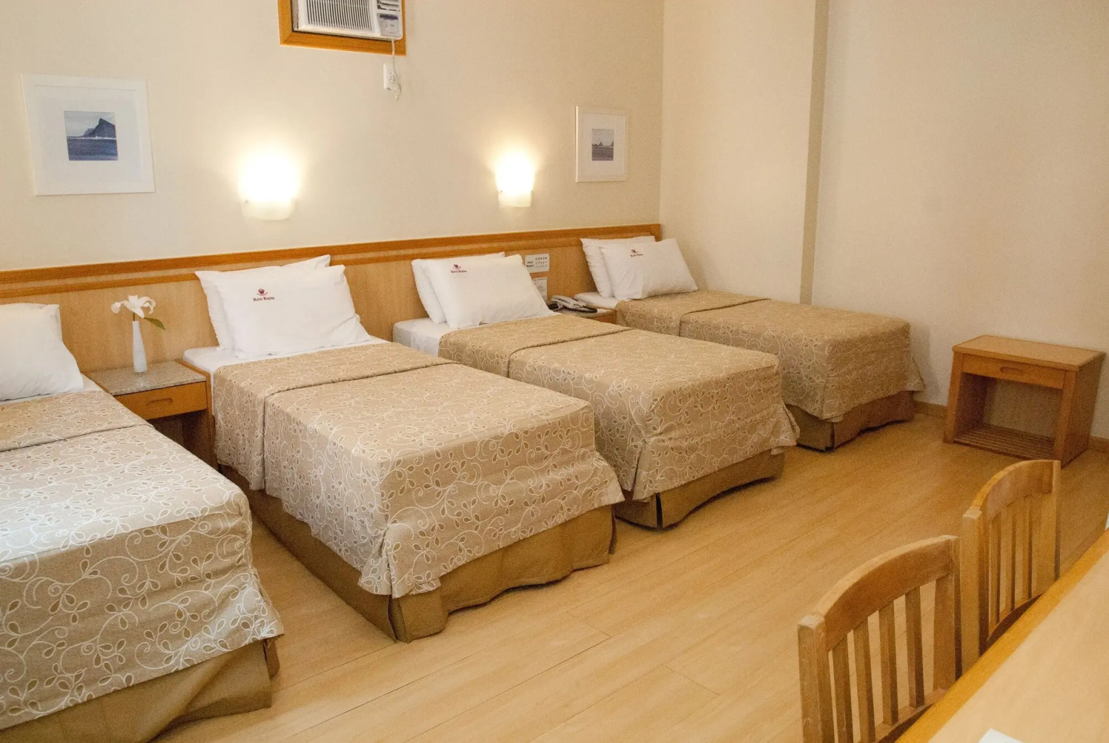 Photo - Hotel Regina Rio de Janeiro