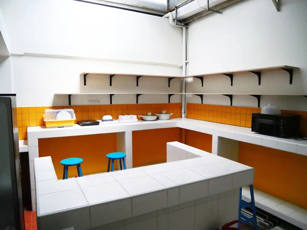 Photo - RYB Hostel Phuket