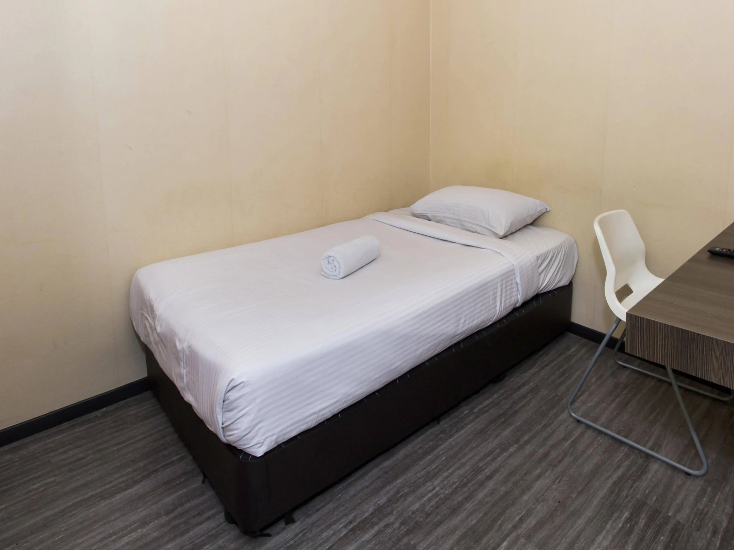 Foto - Smile Hotel Cheras Pudu KL