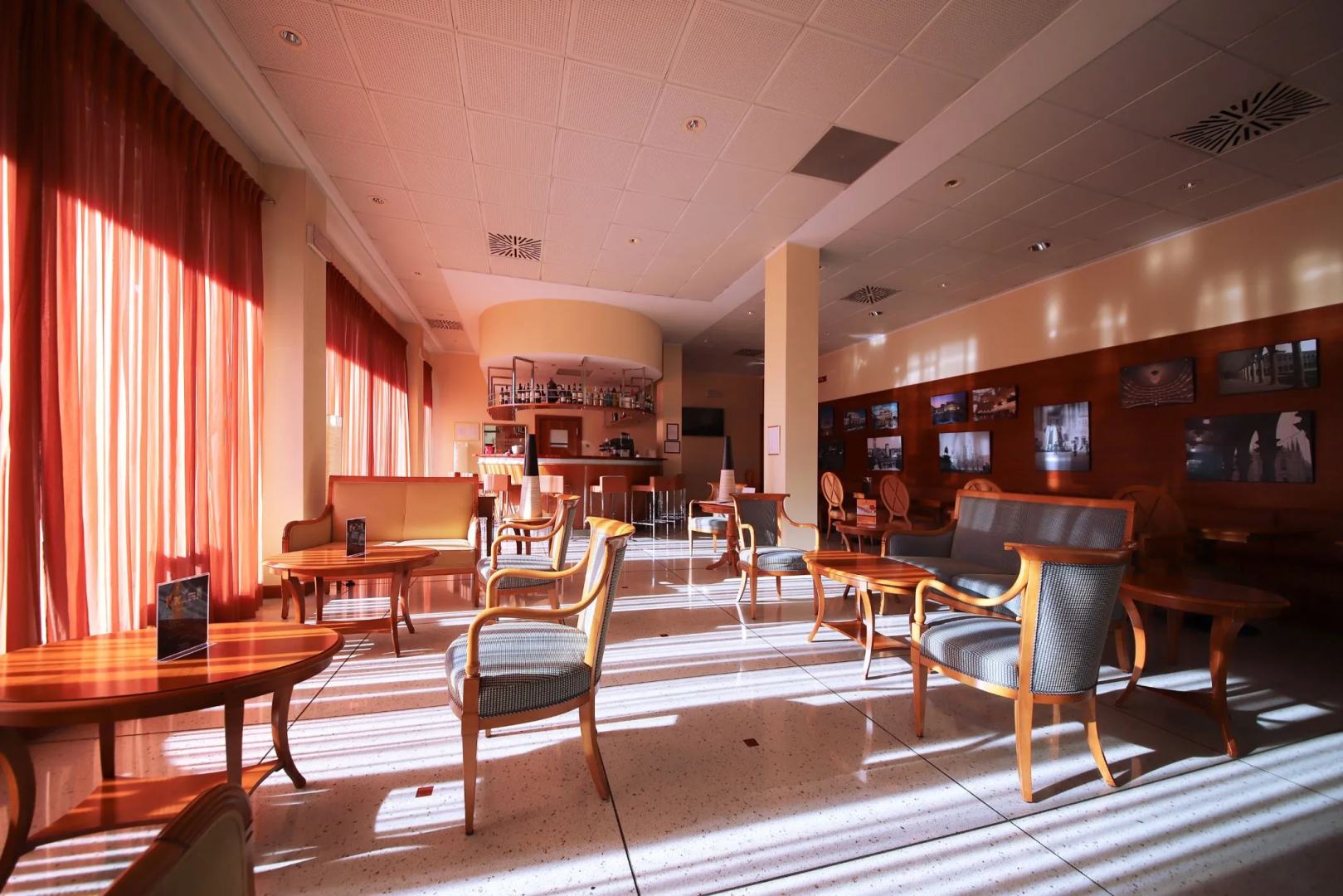 Photo - Monica Hotel Fiera