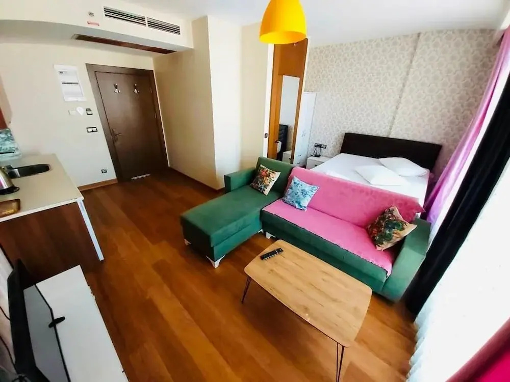 Photo - NEW FALCON Palas OTEL