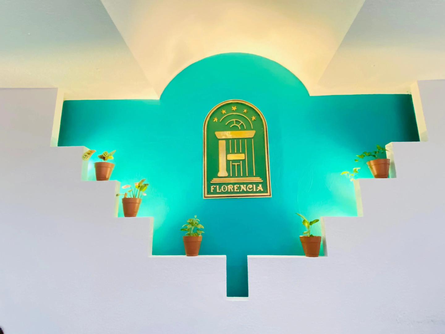 Photo - Hotel Florencia by Marho