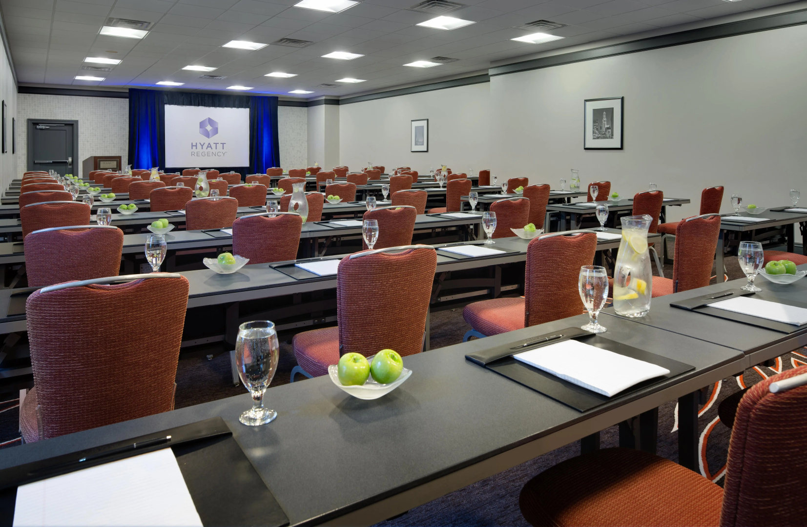 Foto - Hyatt Regency Boston