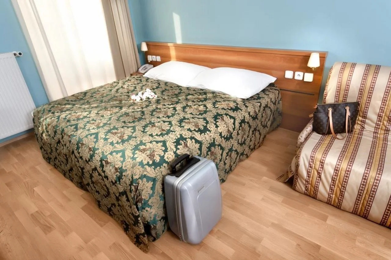 Foto - Residence Select