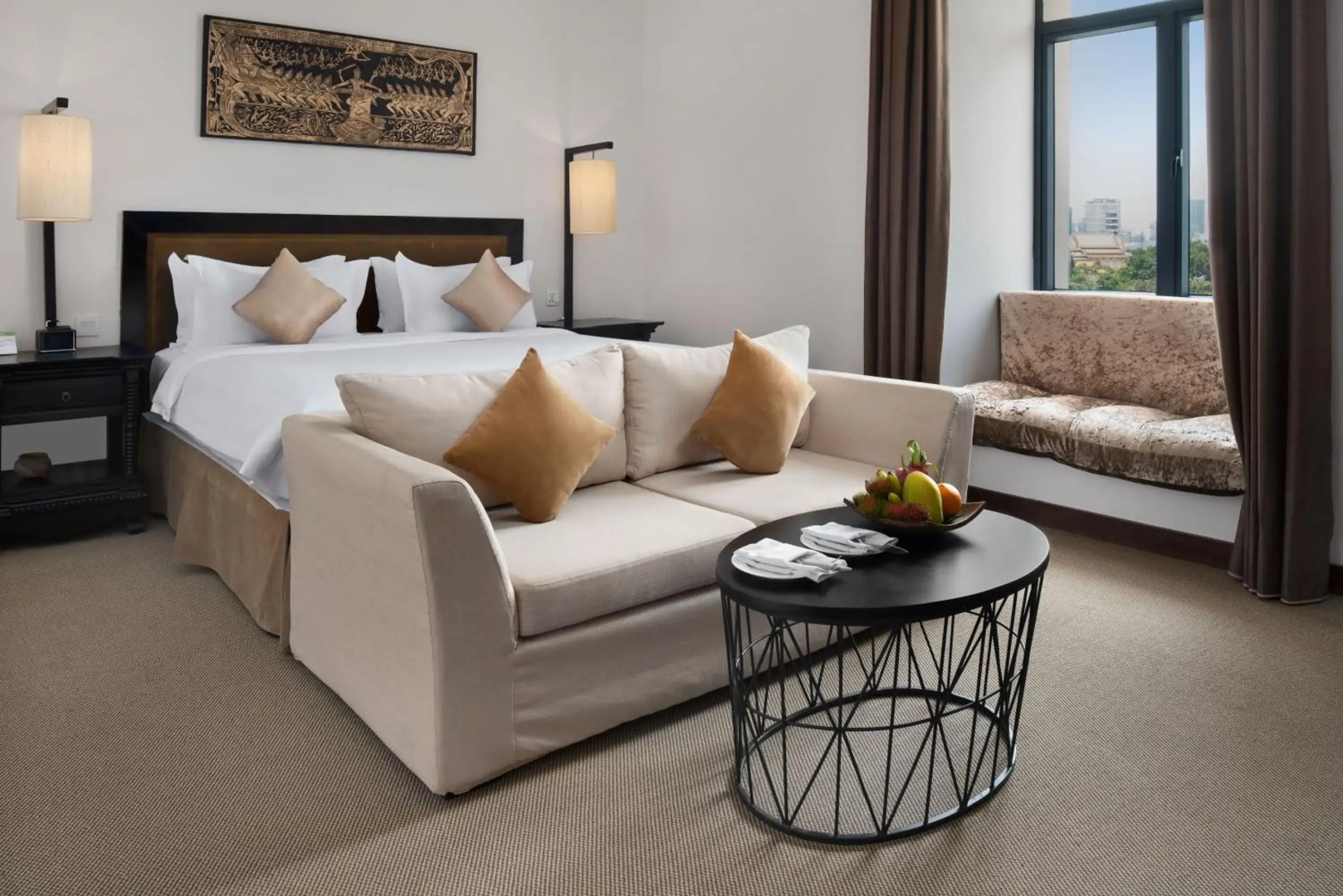 Photo - Palace Gate Hotel & Resort by EHM