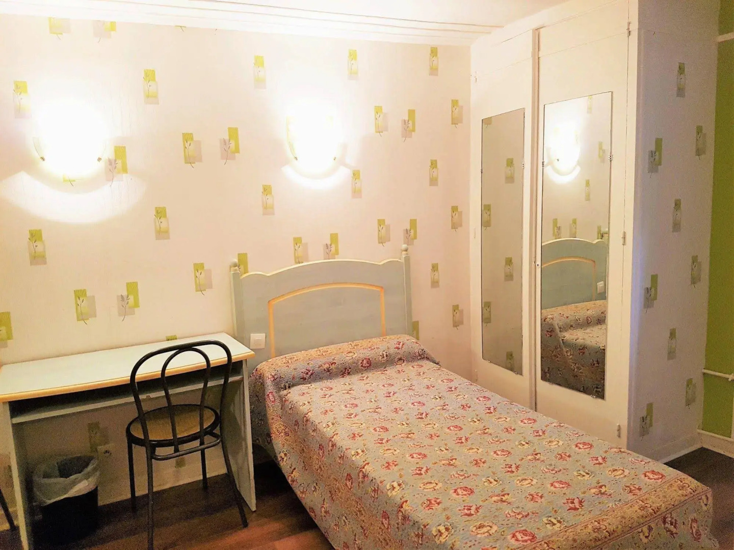 Foto - Ibis Styles Paris Gare de l'Est Magenta