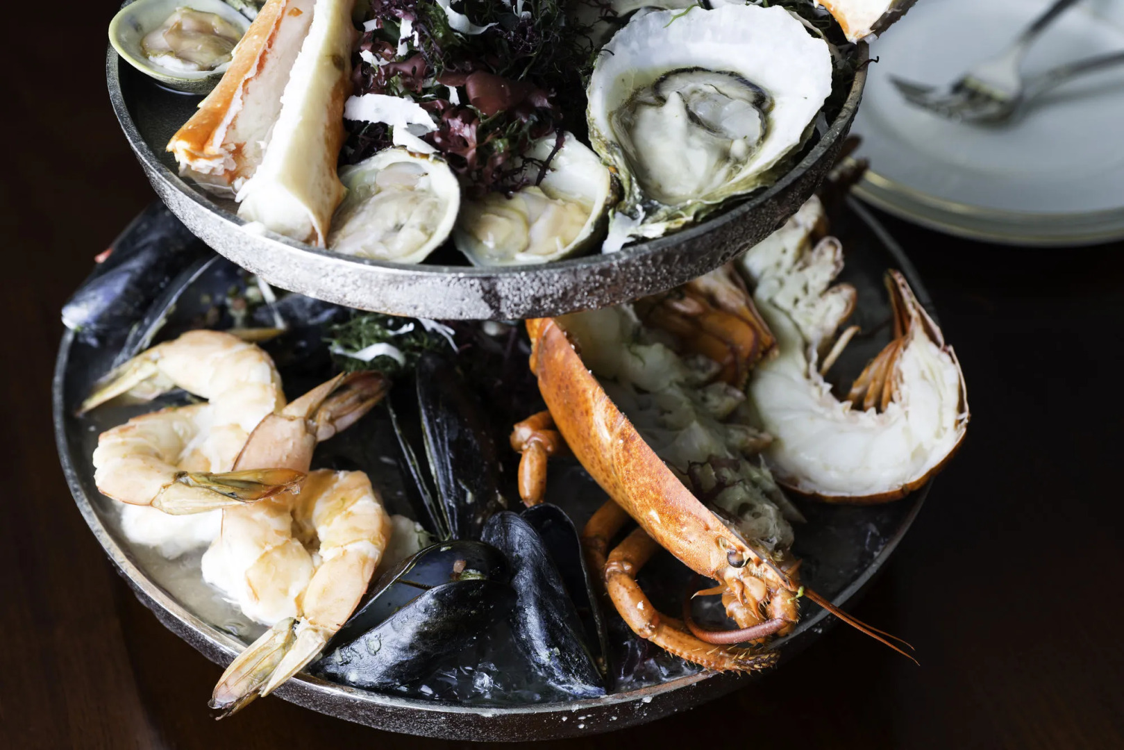 Foto - Garden City Hotel