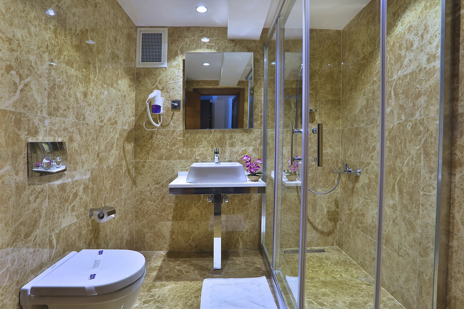 Foto - Grand Sagcanlar Hotel