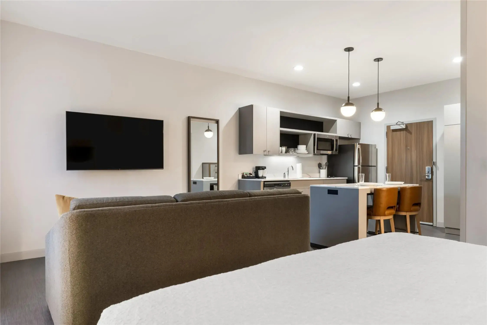 Foto - Homewood Suites By Hilton Austin Airport