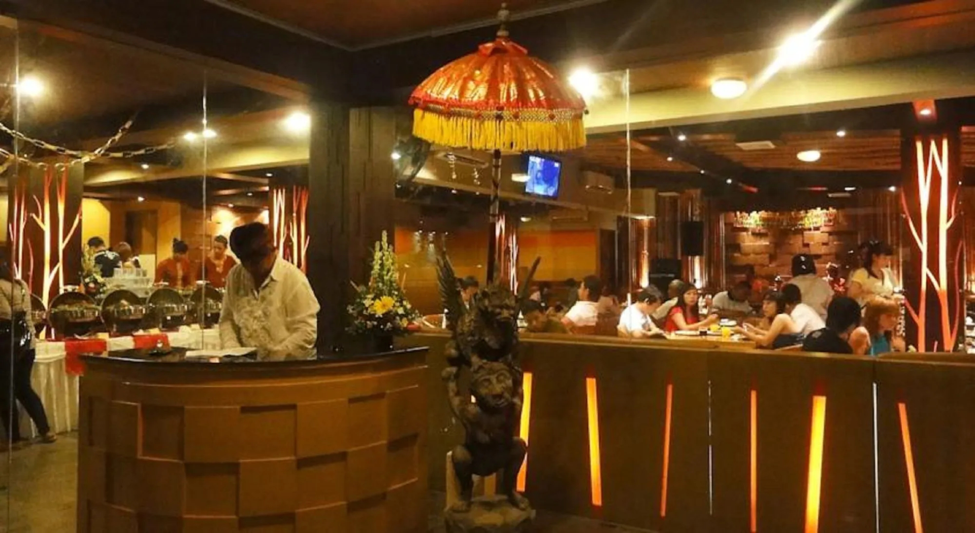 Foto - Bali Bungalo Hotel