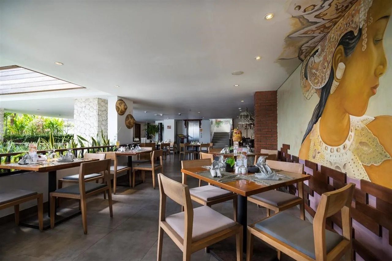 Foto - d'primahotel Petitenget Seminyak 2