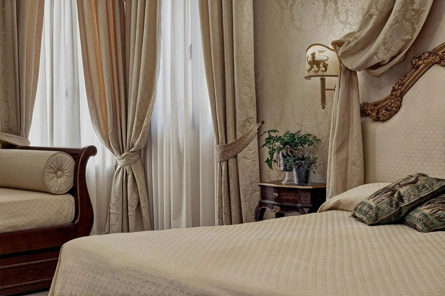 Foto - Ca' Bonvicini - B&B