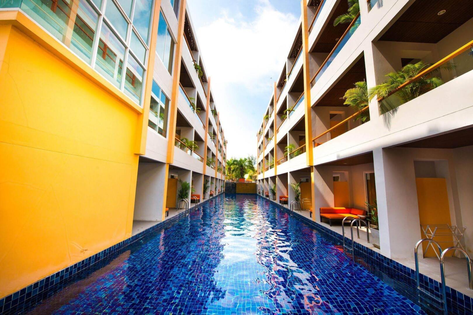 Photo - FuramaXclusive Sandara Hua Hin at Cha-am Beach