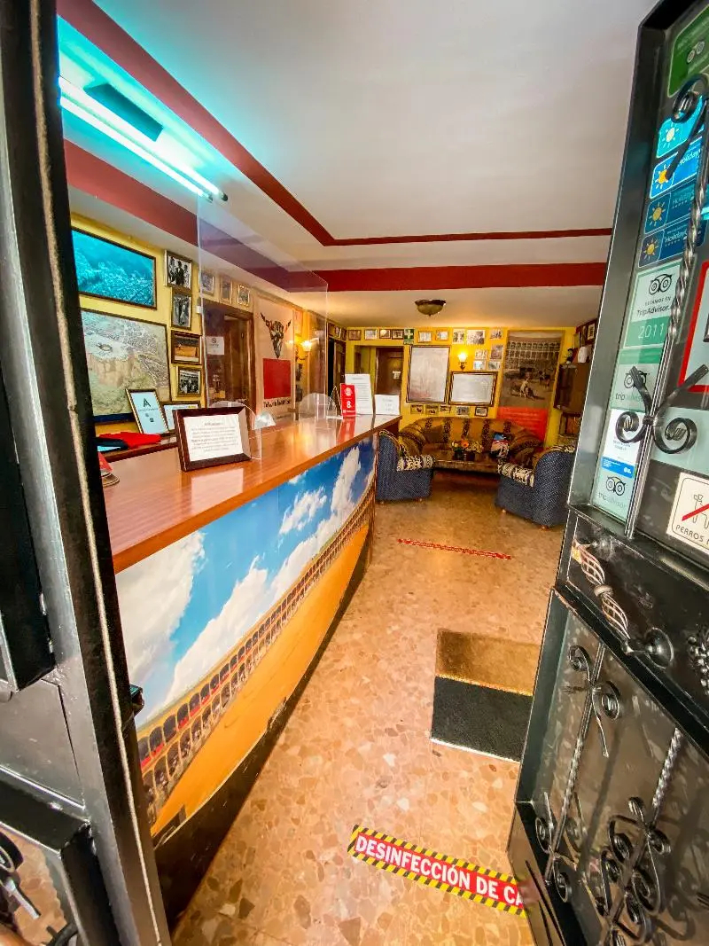 Photo - Hotel Arunda II