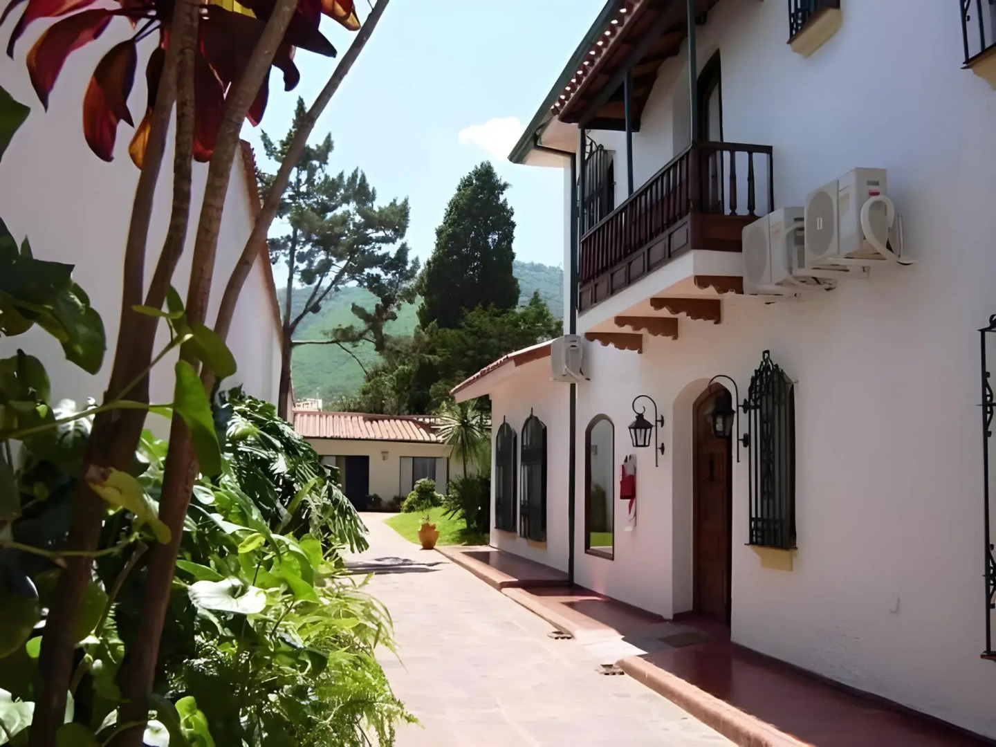 Foto - Hotel Boutique La Candela
