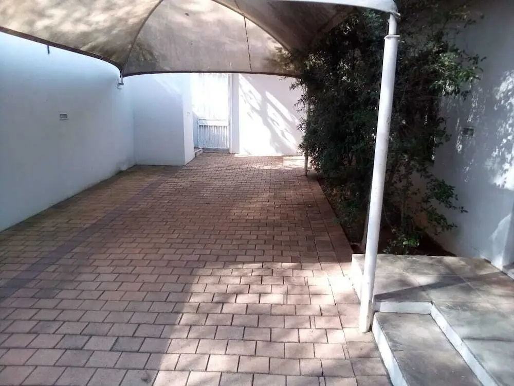 Photo - Art Deco Budget Accommodation Rosebank - Hostel