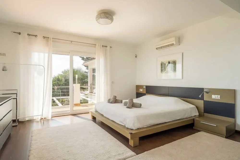 Foto - Spacious 3BR Villa with Private Pool and Sea Views