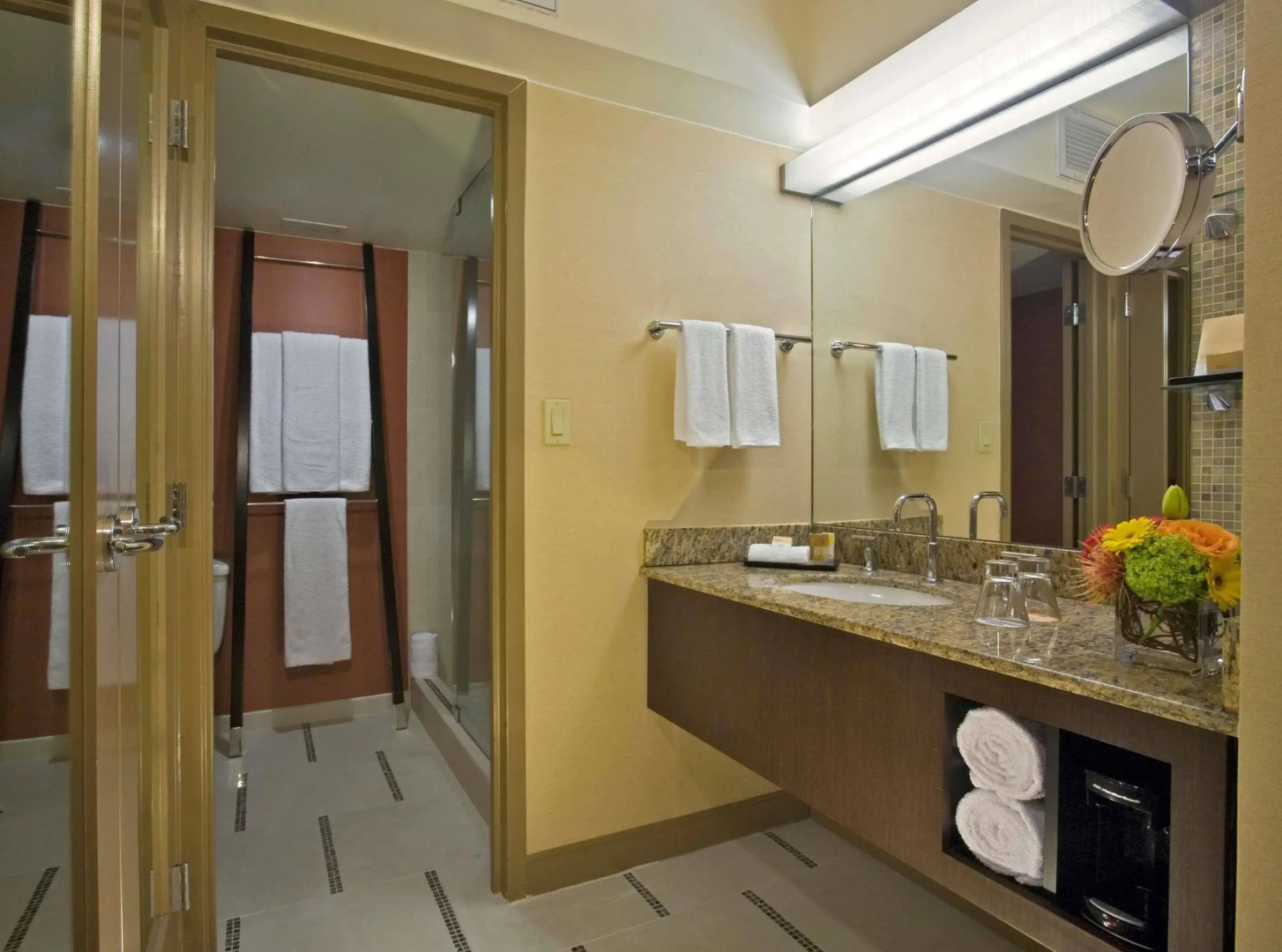 Foto - Hyatt Regency DFW International Airport