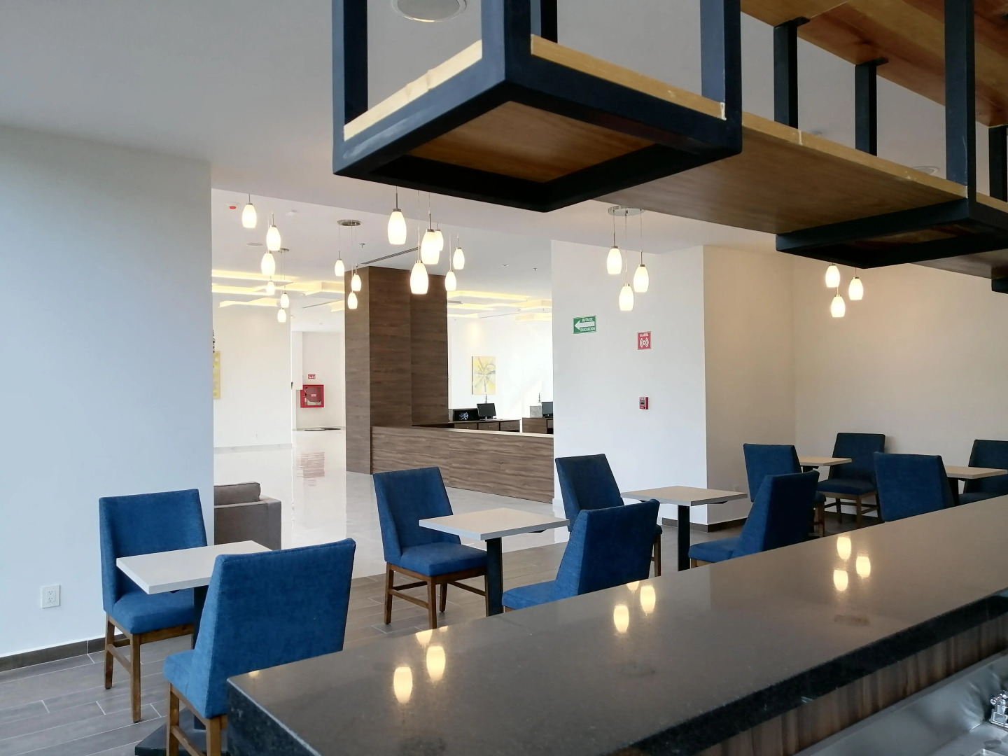 Photo - Wyndham Puebla Angelopolis