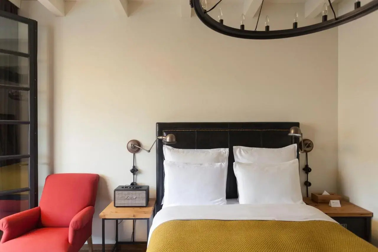 Photo - Rooms Hotel Tbilisi