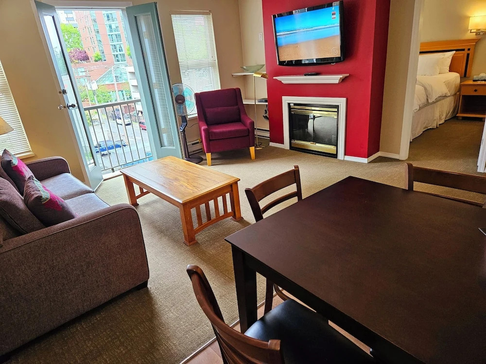 Foto - Times Square Suites Hotel